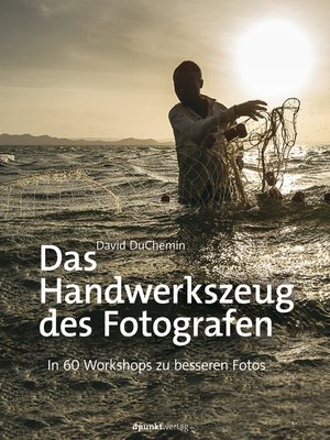 cover image of Das Handwerkszeug des Fotografen
